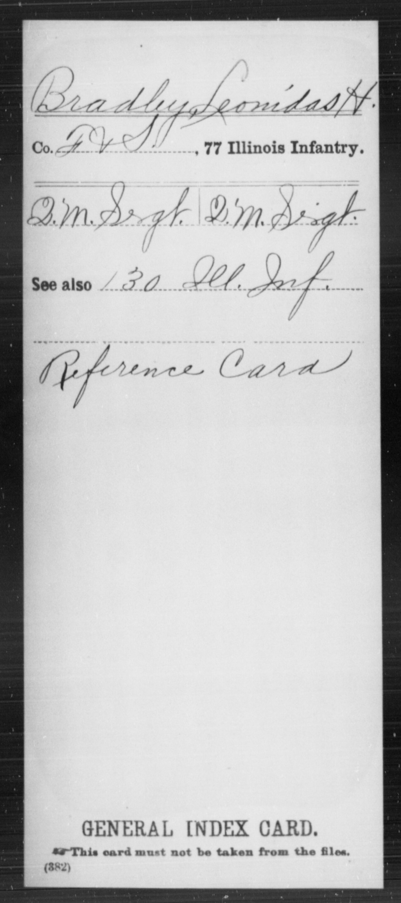 F. H. Bradley
