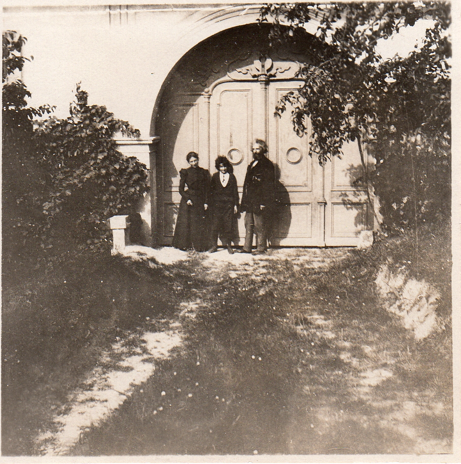 Franz Brentano
