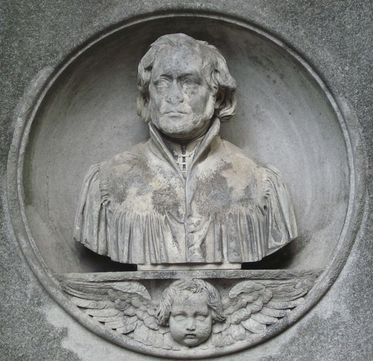 Friedrich Schleiermacher