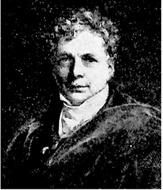 Friedrich Wilhelm Joseph Schelling
