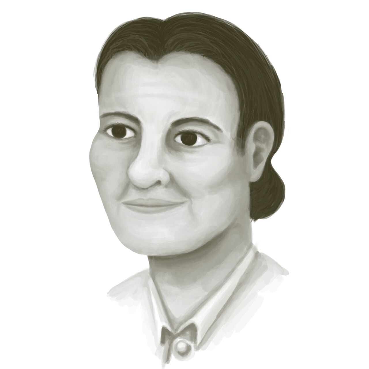 G. E. M. Anscombe