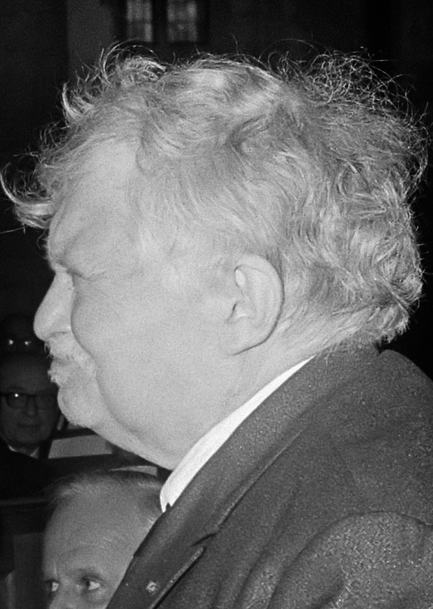 Gabriel Marcel