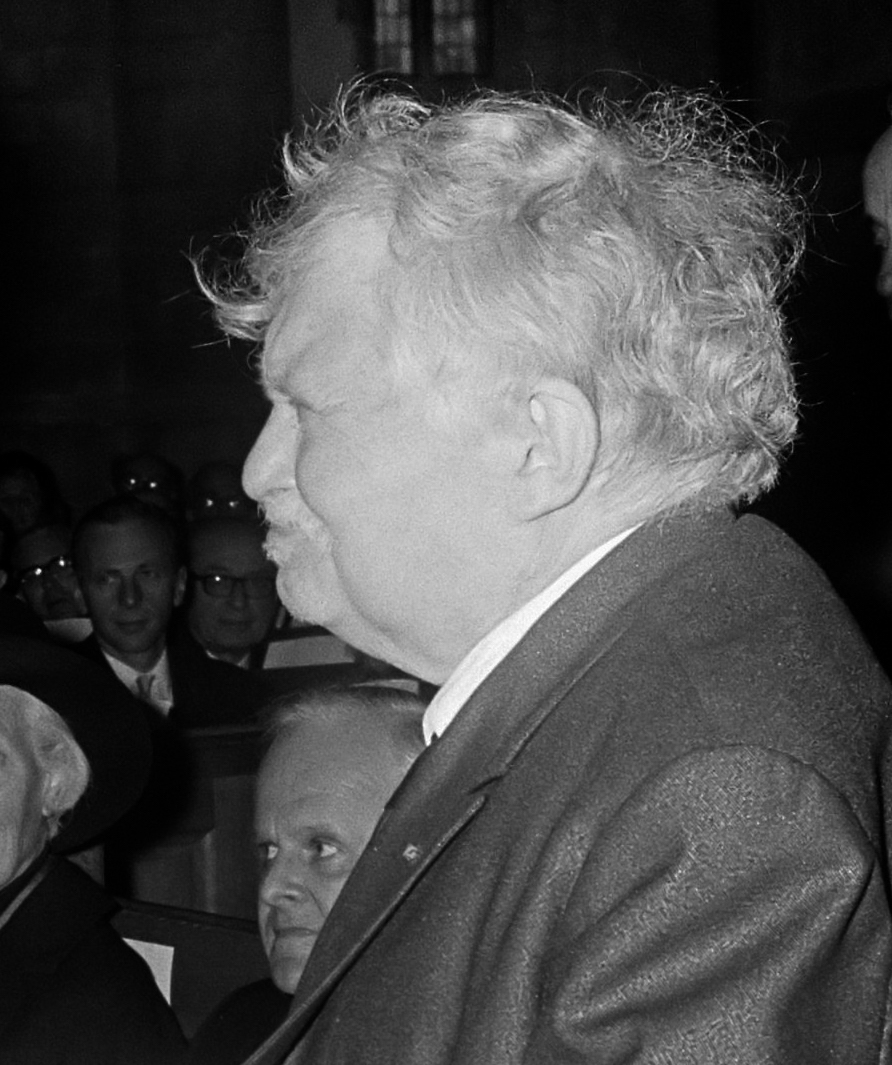 Gabriel Marcel